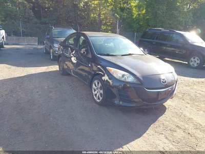 JM1BL1SG4A1****** 2010 Mazda 3