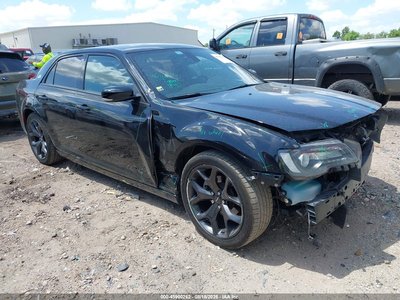 2C3CCABG1MH****** 2021 Chrysler 300