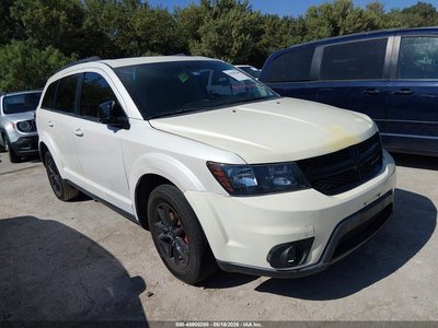 3C4PDCBB8KT****** 2019 Dodge Journey