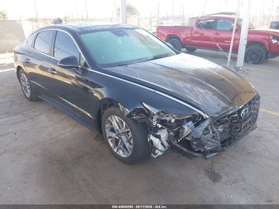 2021 Hyundai Sonata