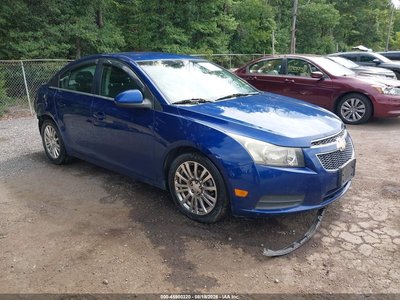 2012 Chevrolet Cruze