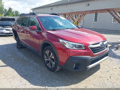 2021 Subaru Outback