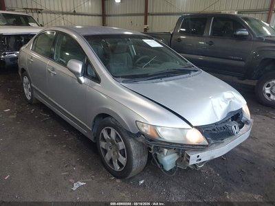 2010 Honda Civic
