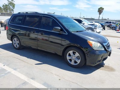 2010 Honda Odyssey