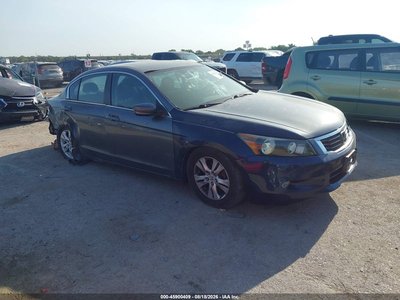 1HGCP26418A****** 2008 Honda Accord