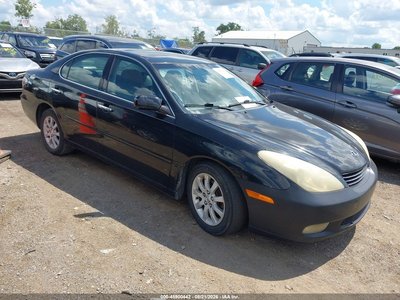 JTHBF30G030****** 2003 Lexus ES 300