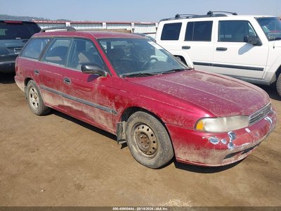 4S3BK4258T6****** 1996 Subaru Legacy