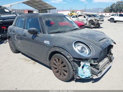 WMWXU9C00L2****** 2020 MINI Hardtop