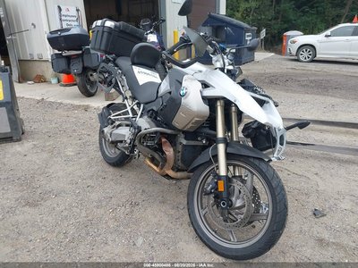 WB103130X9Z****** 2009 BMW R 1200 GS