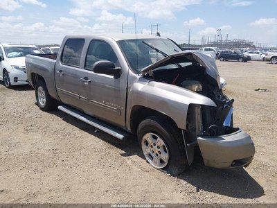 3GCEK23M09G****** 2009 Chevrolet Silverado 1500