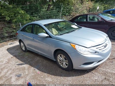 5NPEB4AC8BH****** 2011 Hyundai Sonata