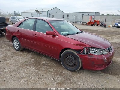 2006 Toyota Camry