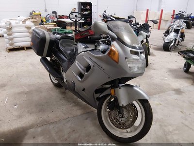 1990 Honda Cbr1000