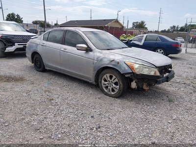 JHMCP263X8C****** 2008 Honda Accord