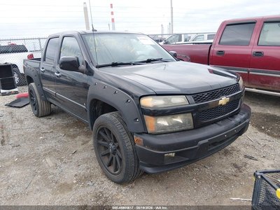 2009 Chevrolet Colorado