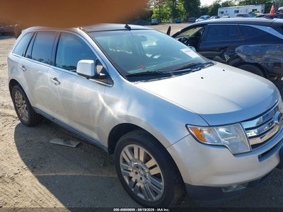 2FMDK39C39B****** 2009 Ford Edge
