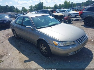 1999 Toyota Camry