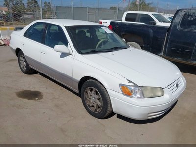 4T1BG22K71U****** 2001 Toyota Camry
