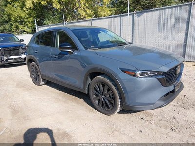 JM3KFBCM1N1****** 2022 Mazda CX-5