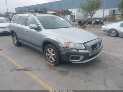YV4940BZ5D1****** 2013 Volvo XC70