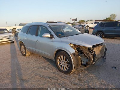 5GAKVBKD2GJ****** 2016 Buick Enclave