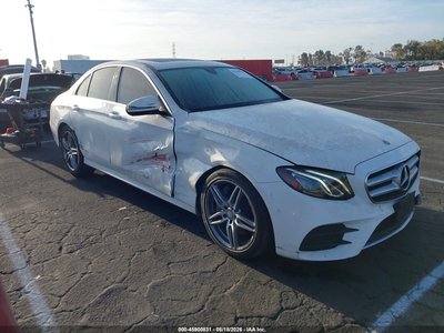 WDDZF4JB6HA****** 2017 Mercedes-Benz E 300