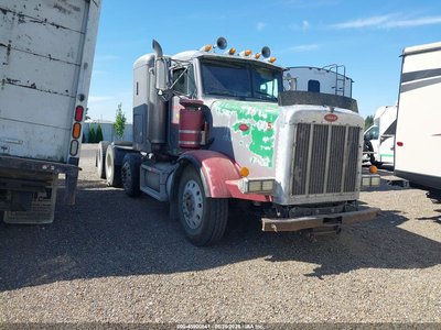 1XPFDB9X9PD****** 1993 Peterbilt 378