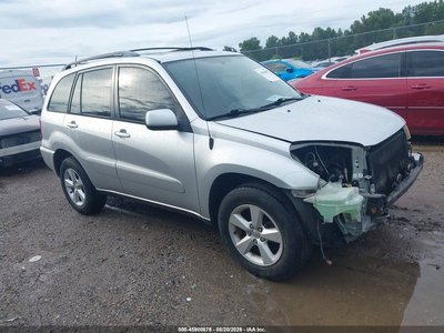 2005 Toyota RAV4