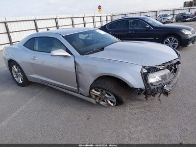2G1FD1E36F9****** 2015 Chevrolet Camaro