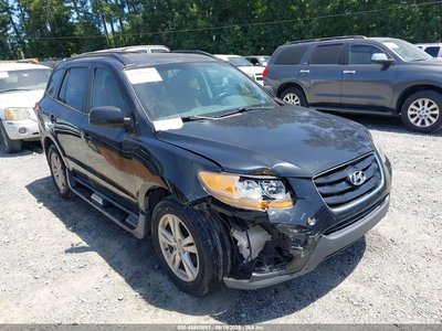 2011 Hyundai Santa Fe
