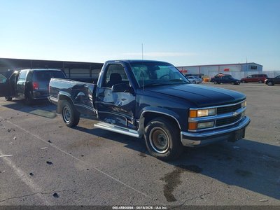 1GCFC24R1WZ****** 1998 Chevrolet C/K