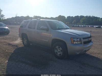 1GNFK23039R****** 2009 Chevrolet Tahoe