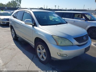 2004 Lexus RX