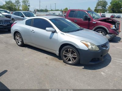1N4AL2EP2BC****** 2011 Nissan Altima