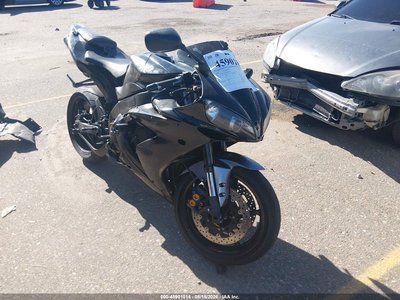 JYARN13E64A****** 2004 Yamaha Yzfr1