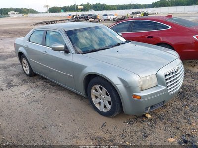 2C3KA53G46H****** 2006 Chrysler 300