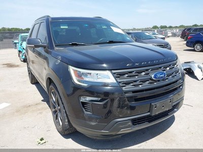 1FM5K7D89KG****** 2019 Ford Explorer