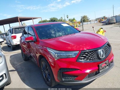 2019 Acura RDX