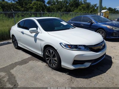 1HGCT2B86GA****** 2016 Honda Accord