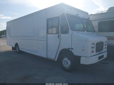 4UZAC3DVXEC****** 2014 Freightliner Chassis