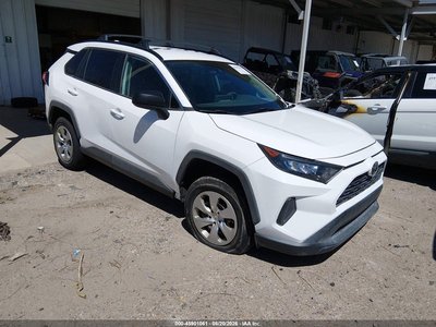 2T3H1RFV6MC****** 2021 Toyota RAV4