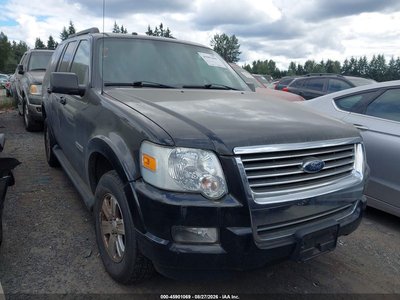1FMEU73E08U****** 2008 Ford Explorer