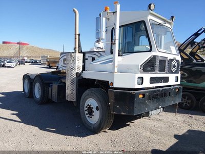 4LMDF7137JL****** 2018 Capacity Of Texas Tj6500t