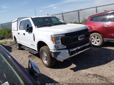 1FT7W2BT4ME****** 2021 Ford F-250
