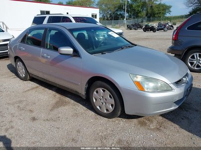 1HGCM56343A****** 2003 Honda Accord