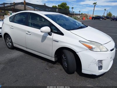 JTDKN3DU6A0****** 2010 Toyota Prius