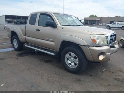 2006 Toyota Tacoma