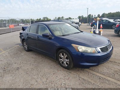 1HGCP26489A****** 2009 Honda Accord
