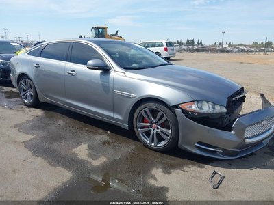 SAJWJ2GD2E8****** 2014 Jaguar XJ-Series