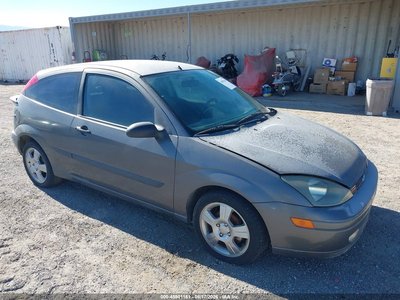 2003 Ford Focus